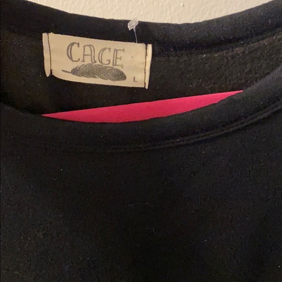 Fur sweater - Picture 3 of 5